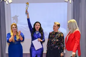 Лучший эксперт по недвижимости 2023