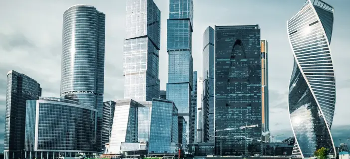 Квартиры с видом на Сити: как купить жилье в рассрочку в центре Москвы