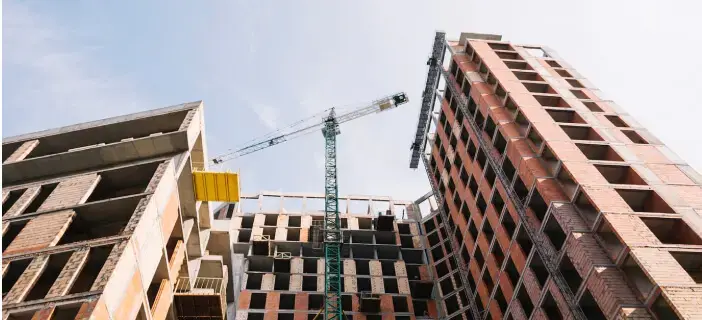 Кто ответит за брак в новостройке